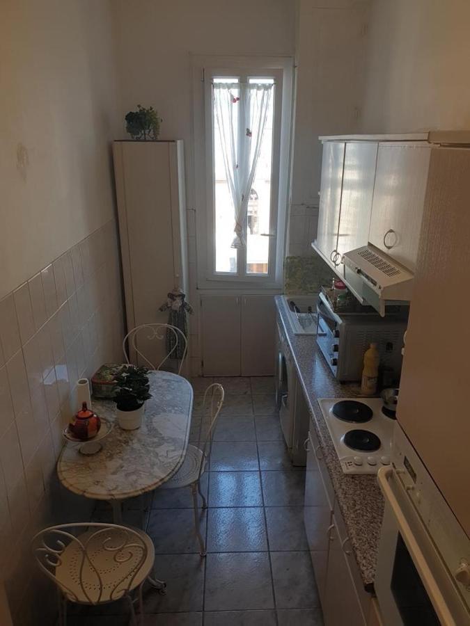 Grand Appartement Art Deco Plein Centre Face Gare Sncf Ница Екстериор снимка